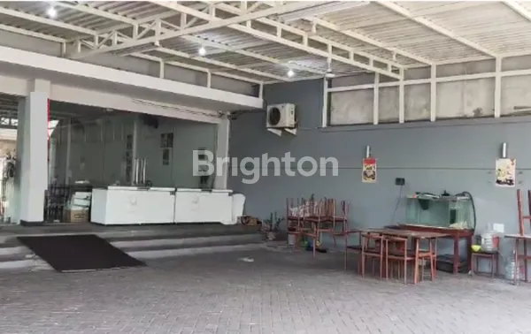 image  RUMAH USAHA DI CITRALAND PURI WIDYA KENCANA DEKAT GWALK, DEKAT KAMPUS UC (1)