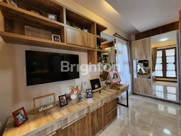 image RUMAH SIAP HUNI 5 KT DI SENTUL (5)