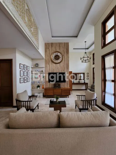 image RUMAH SIAP HUNI 5 KT DI SENTUL (3)