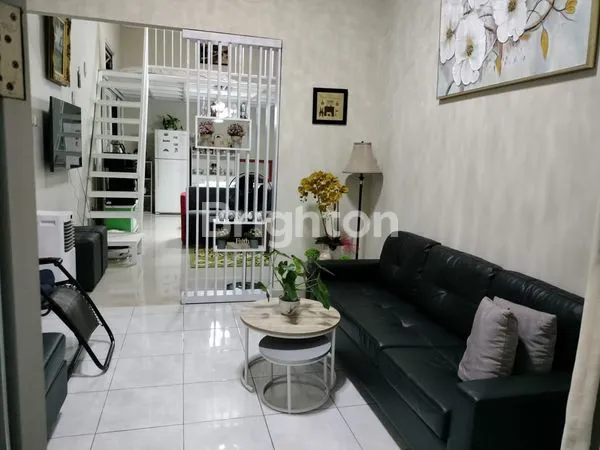 image RUMAH SIAP HUNI 2KT DI CITRA INDAH CITY BOGOR (2)