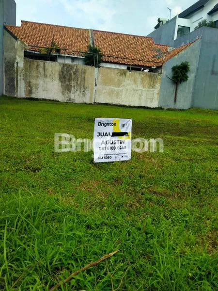Gambar Property KAVLING PURI WIDYA KENCANA