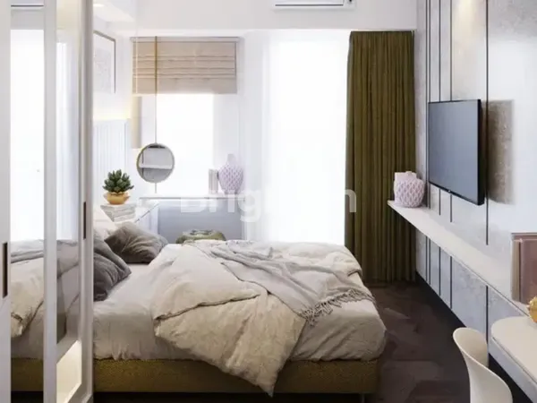 image APARTEMEN ANDERSON CONNECT PAKUWON MALL PTC, DEKAT KAMPUS UNESA LIDAH (2)