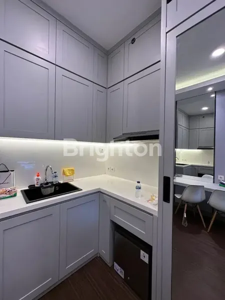 image APARTEMEN ANDERSON CONNECT PAKUWON MALL PTC, DEKAT KAMPUS UNESA LIDAH (5)