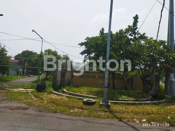 image HUNIAN STRATEGIS DI RUNGKUT SURABAYA (1)