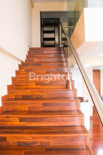 image UNIT OFFICE FURNISHED 133 M2 DI SOHO PANCORAN JAKARTA SELATAN (4)