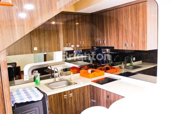 image UNIT OFFICE FURNISHED 133 M2 DI SOHO PANCORAN JAKARTA SELATAN (2)