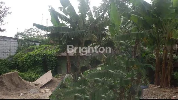 image TANAH DI JUAL PONDOK CINA (1)