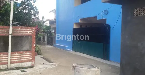 image TANAH DI JUAL PONDOK CINA (2)