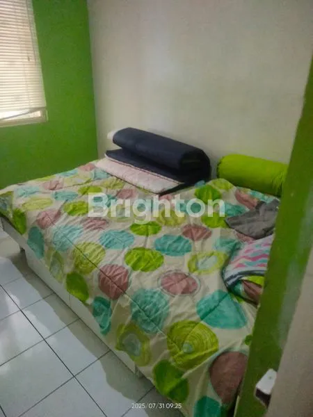 image RUMAH SIAP HUNI SHM LT 144M² PAMULANG (3)