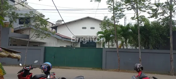 image GUDANG STRATEGIS SIAP PAKAI DI KAWASAN INDUSTRI CIPONDOH TANGERANG LUAS 926M2 (4)