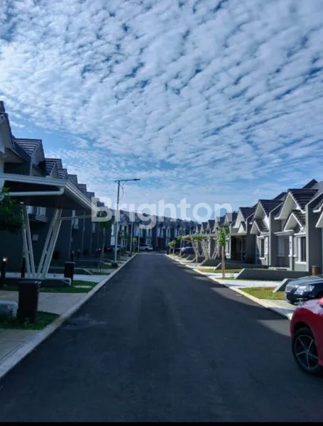 image CLUSTER DUNSTER ROYAL TAJUR BOGOR  (3)