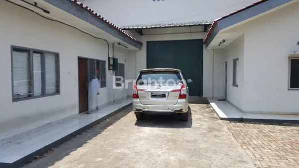 image GUDANG STRATEGIS SIAP PAKAI DI KAWASAN INDUSTRI CIPONDOH TANGERANG LUAS 926M2 (5)