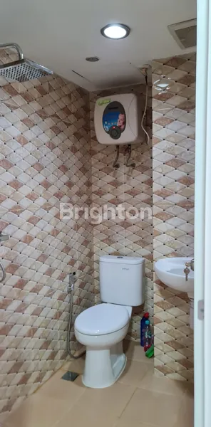 image PUNCAK PERMAI 2BR FULL FURNISH LANTAI RENDAH DEKAT PAKUWON MALL, PASAR MODERN (3)