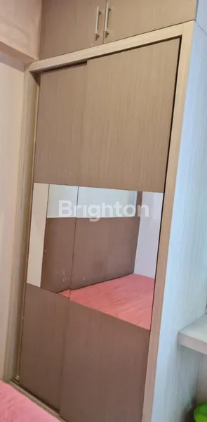 image PUNCAK PERMAI 2BR FULL FURNISH LANTAI RENDAH DEKAT PAKUWON MALL, PASAR MODERN (4)