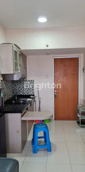 image PUNCAK PERMAI 2BR FULL FURNISH LANTAI RENDAH DEKAT PAKUWON MALL, PASAR MODERN (2)
