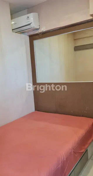 image PUNCAK PERMAI 2BR FULL FURNISH LANTAI RENDAH DEKAT PAKUWON MALL, PASAR MODERN (7)