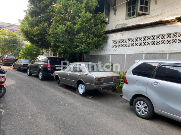 image RUMAH KEMANGGISAN 575M², LOKASI STRATEGIS & PREMIUM (3)