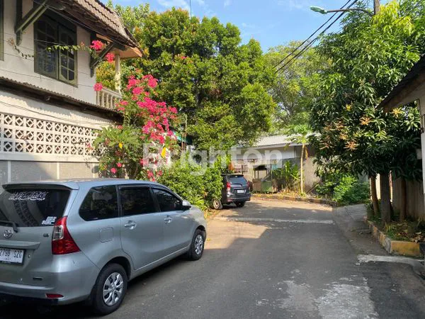 image RUMAH KEMANGGISAN 575M², LOKASI STRATEGIS & PREMIUM (1)