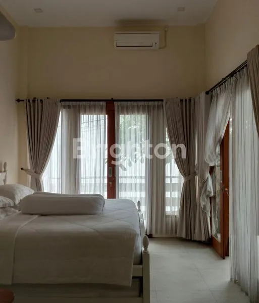 image VILLA CANTIK 10 MENIT KE PANTAI PANDAWA  (7)