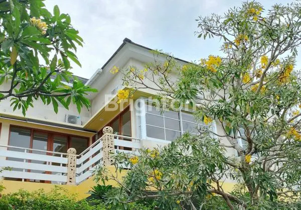 image VILLA CANTIK 10 MENIT KE PANTAI PANDAWA  (8)