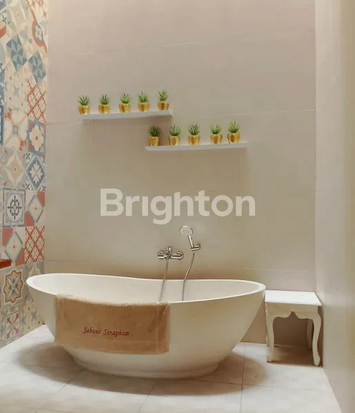 image VILLA CANTIK 10 MENIT KE PANTAI PANDAWA  (3)