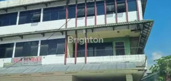 image HOTEL & RESTO MURAH CIPANAS, LT 17000M² (1)