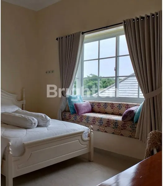 image VILLA CANTIK 10 MENIT KE PANTAI PANDAWA  (4)