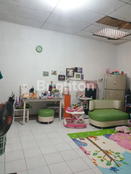 image RUMAH 2 LANTAI STRATEGIS DI TANJUNG DUREN, JAKARTA BARAT (3)