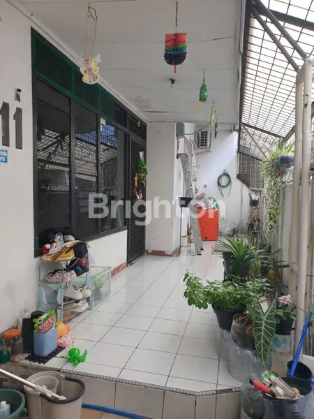 image RUMAH 2 LANTAI STRATEGIS DI TANJUNG DUREN, JAKARTA BARAT (4)
