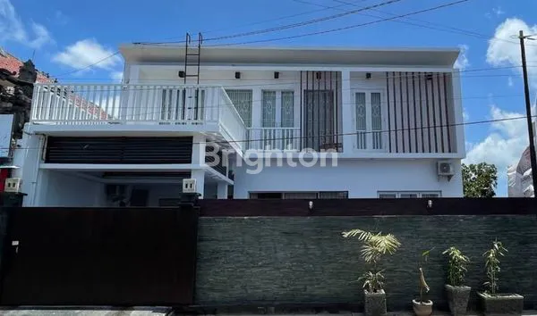 image RUMAH MEWAH 5 KT + KOLAM RENANG DI JIMBARAN (1)