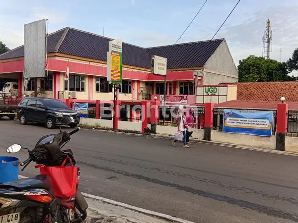 image RUKO SIAP HUNI DEKAT PASAR DAN PUSKESMAS NGALIYAN  SEMARANG BARAT  (2)