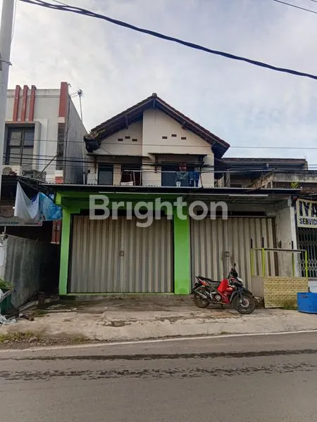 image RUKO SIAP HUNI DEKAT PASAR DAN PUSKESMAS NGALIYAN  SEMARANG BARAT  (4)