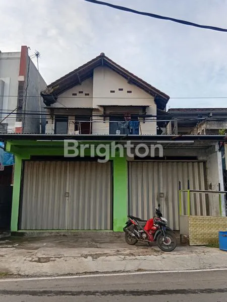 image RUKO SIAP HUNI DEKAT PASAR DAN PUSKESMAS NGALIYAN  SEMARANG BARAT  (5)