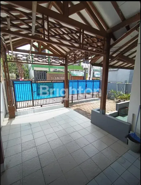 image RUMAH HUNI PINGGIR JALAN RAYA DI SUKMAJAYA (4)