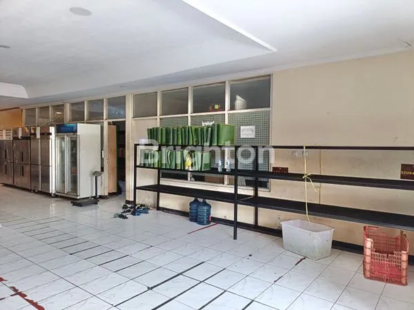 image RUMAH 1 LANTAI PINGGIR JALAN RAYA BISA DIGUNAKAN UNTUK BUKA USAHA DI CIKOKO PANCORAN (6)