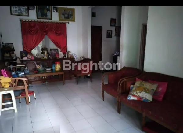 image HUNIAN STRATEGIS BABATAN, DEKAT PTC & SEKOLAH (7)