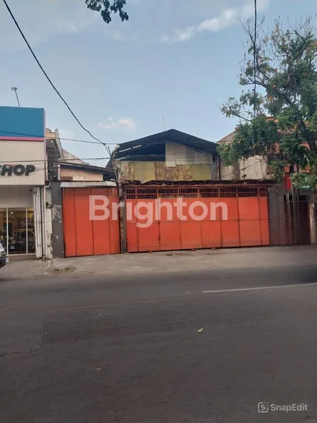 image BARATAJAYA SIAP PAKAI COCOK USAHA SHOWROOM / RESTO / CAFE DEKAT PUSA KOTA (1)