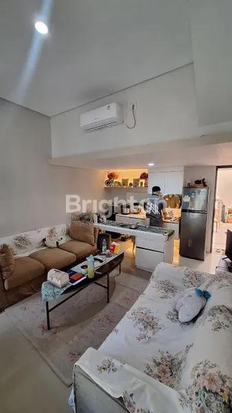 image RUMAH FULL FURNISHED DI NORTHWEST CENTRAL (2)