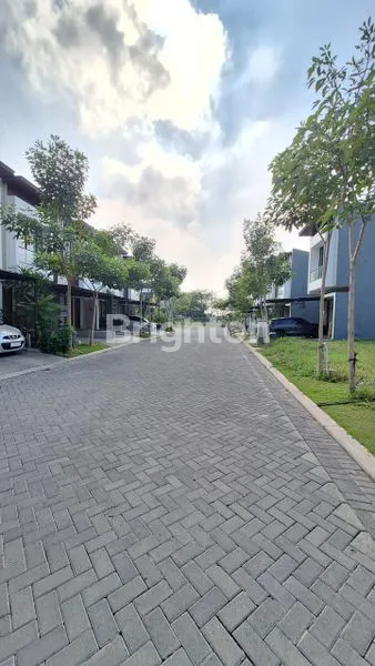 image RUMAH FULL FURNISHED DI NORTHWEST CENTRAL (8)