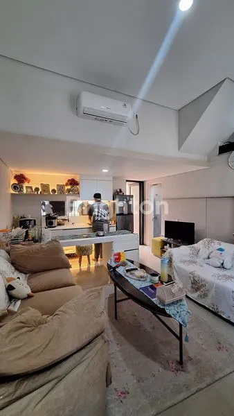 image RUMAH FULL FURNISHED DI NORTHWEST CENTRAL (3)