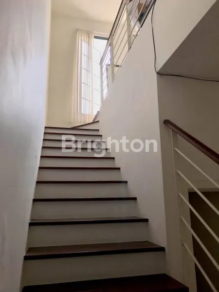 image  RUMAH GRAND HARVEST DEKAT KAMPUS UNESA LIDAH, DEKAT PAKUWON MALL (3)