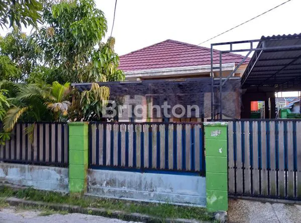 image RUMAH ASRI DI WILAYAH BALIKPAPAN TIMUR (1)