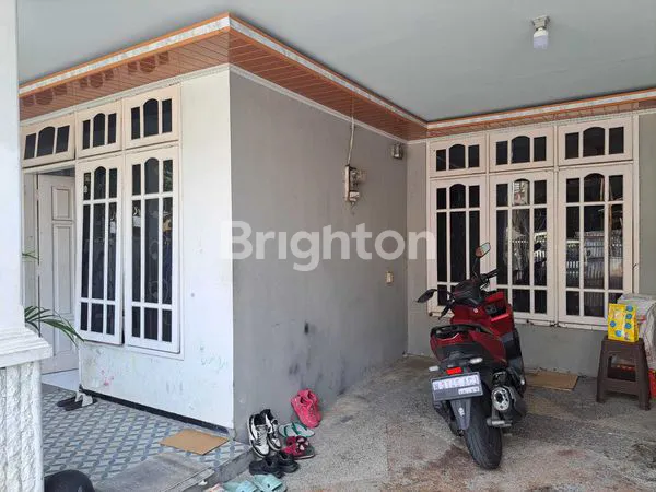image HUNIAN NYAMAN LT 153M² DI SAWOJAJAR MALANG (3)