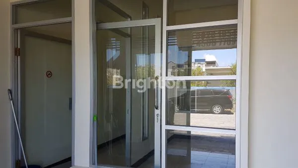 image RUKO RUNGKUT 3.5 LANTAI PARKIR LUAS (1)