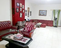 RUMAH PUCANG ASRI 25M 3