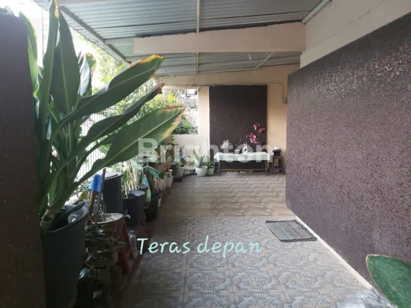 image RUMAH LEBAR 11 MINIMALIS DEKAT NGAGEL JAYA, UBAYA, UNAIR DHARMAWANGSA, KERTAJAYA (4)