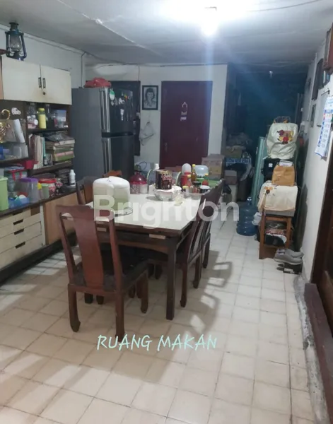 image RUMAH LEBAR 11 MINIMALIS DEKAT NGAGEL JAYA, UBAYA, UNAIR DHARMAWANGSA, KERTAJAYA (5)