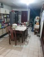 RUMAH PUCANG ASRI 25M 1