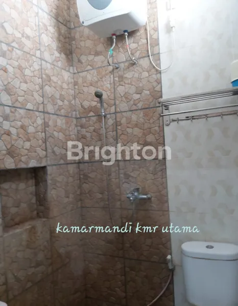 image RUMAH LEBAR 11 MINIMALIS DEKAT NGAGEL JAYA, UBAYA, UNAIR DHARMAWANGSA, KERTAJAYA (6)