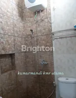 RUMAH PUCANG ASRI 25M 5